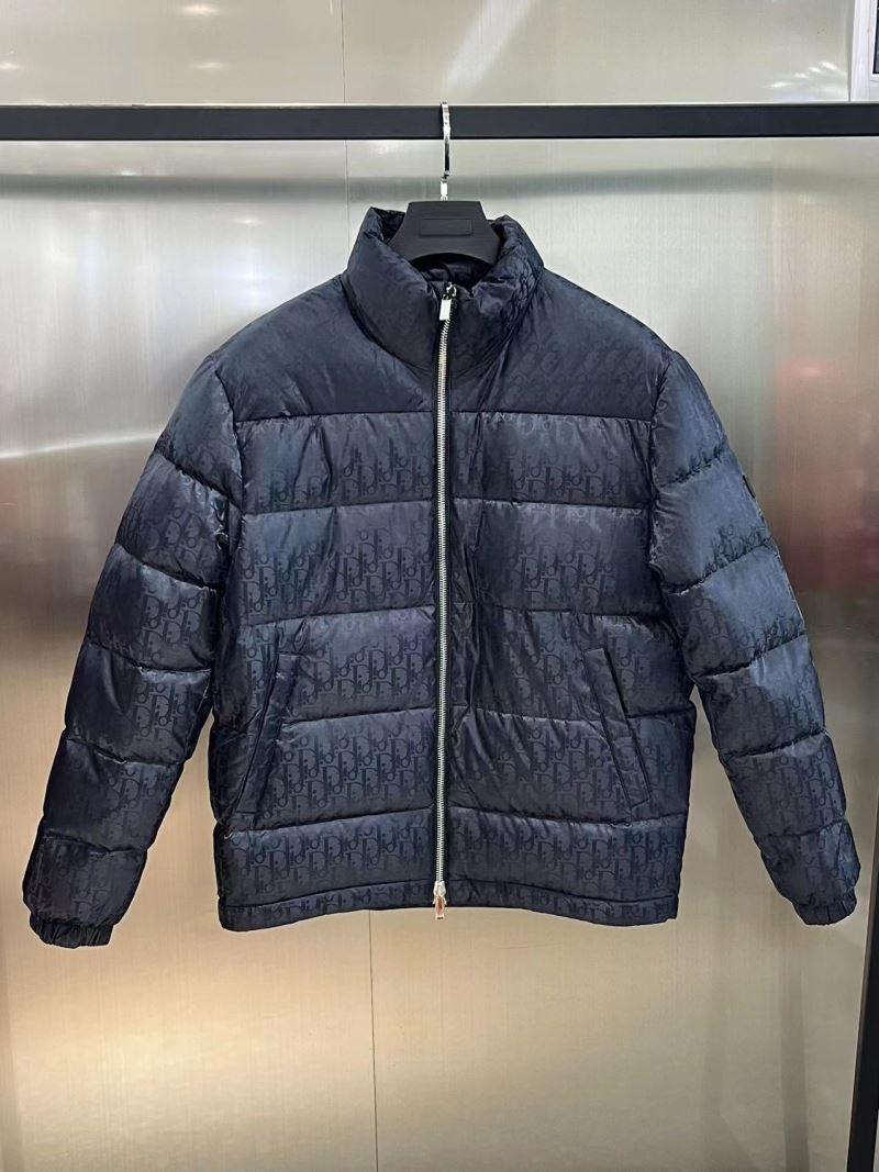 Christian Dior Down Jackets